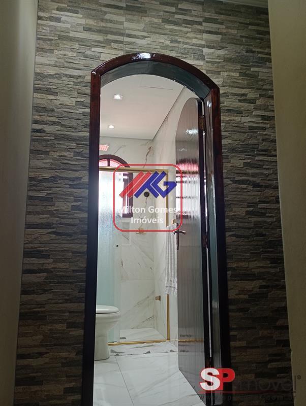 Sobrado, 2 quartos, 100 m² - Foto 15