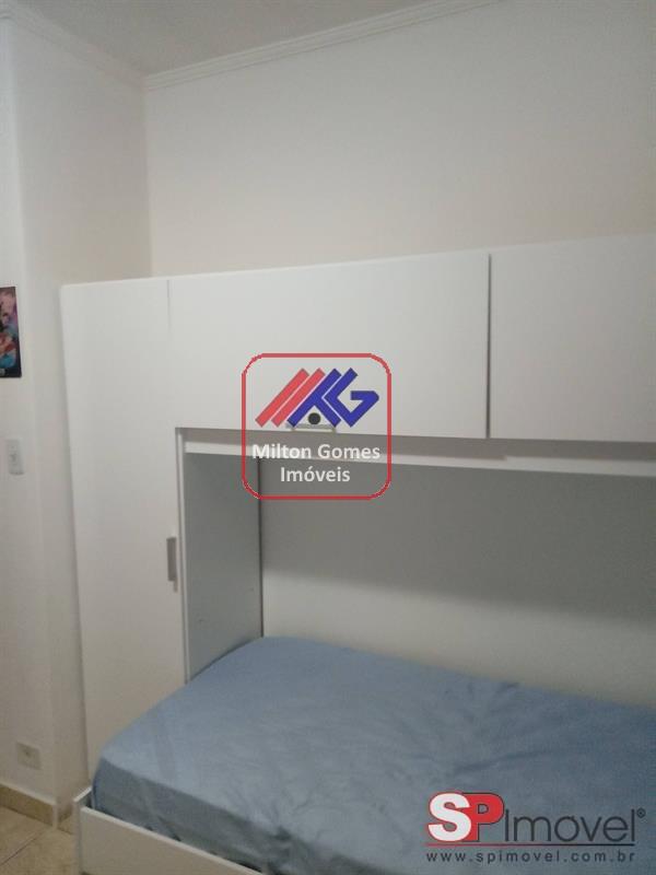 Sobrado, 2 quartos, 100 m² - Foto 19