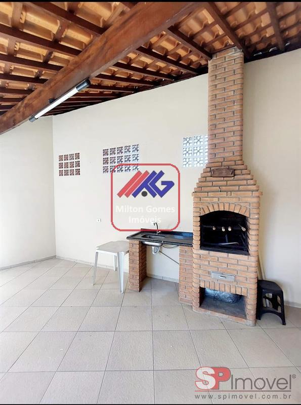 Sobrado, 2 quartos, 126 m² - Foto 9