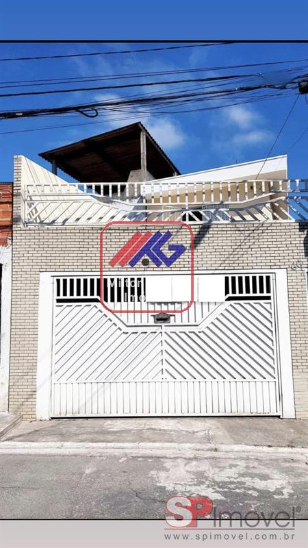 Sobrado, 2 quartos, 126 m² - Foto 13