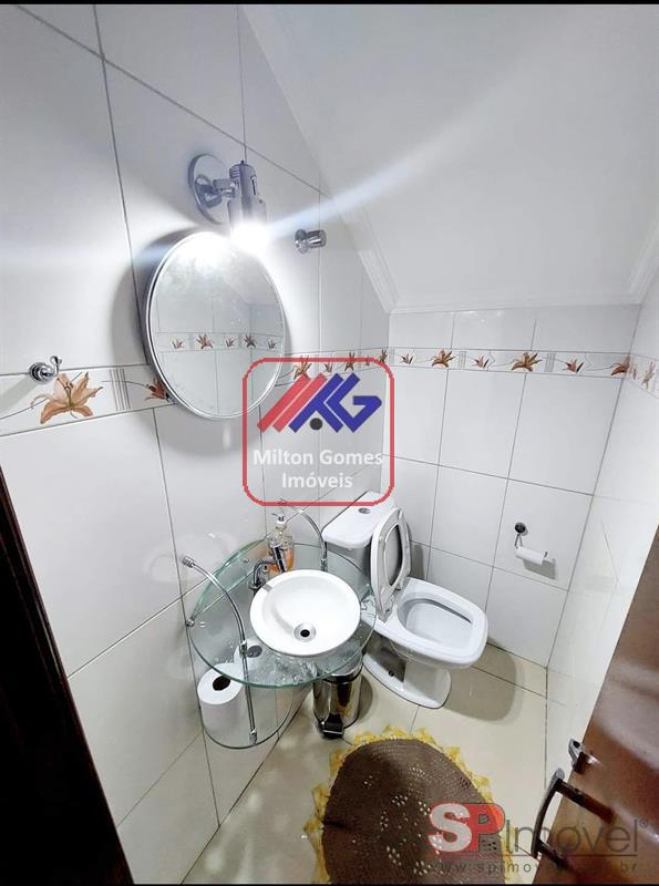 Sobrado, 2 quartos, 126 m² - Foto 19