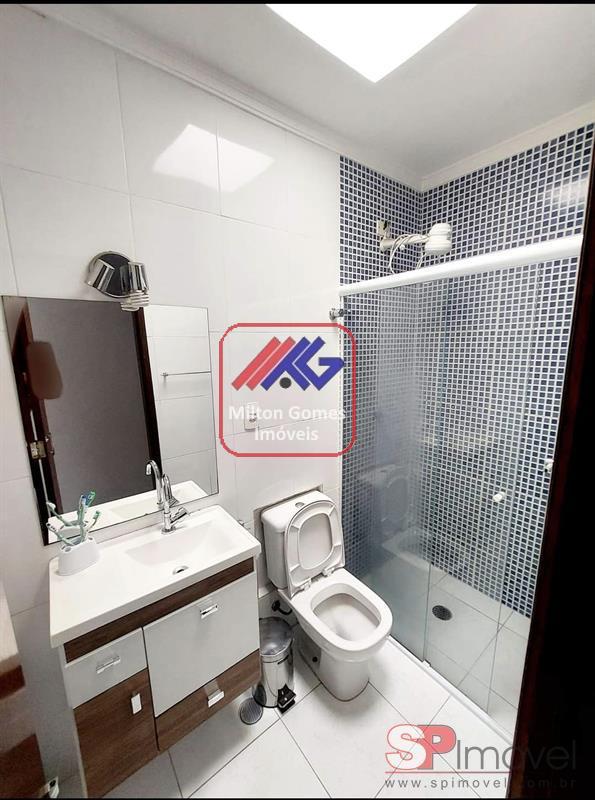 Sobrado, 2 quartos, 126 m² - Foto 24