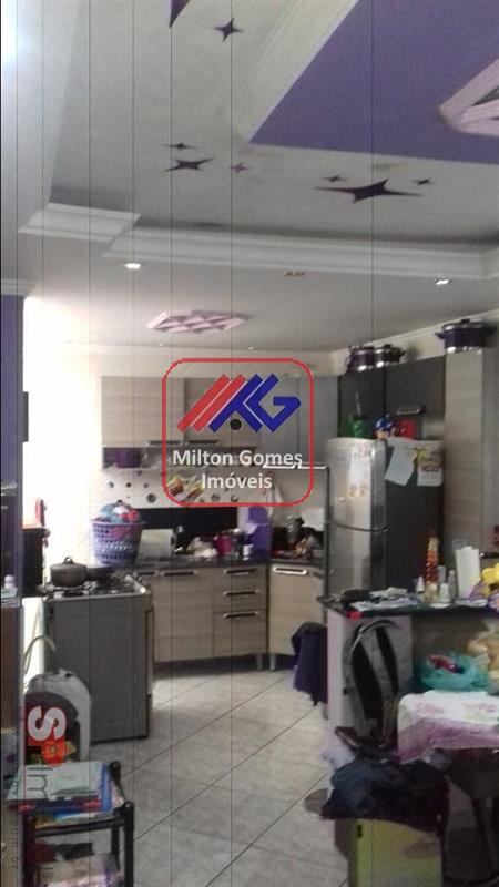 Casa de Condomínio, 2 quartos - Foto 3