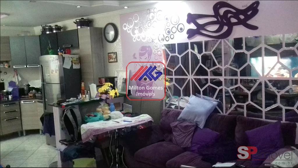 Casa de Condomínio, 2 quartos - Foto 12