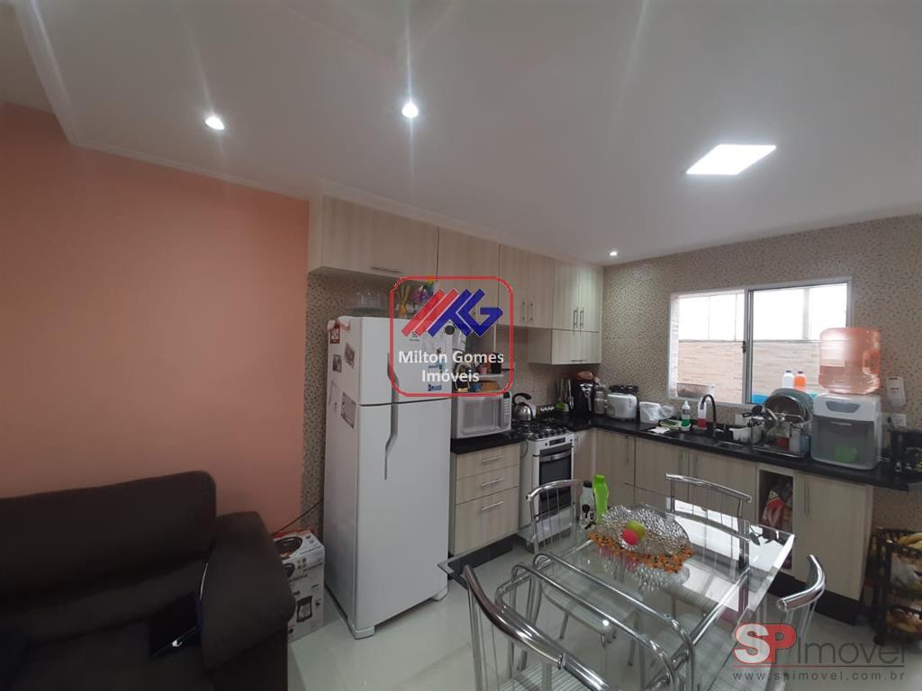 Casa de Condomínio, 2 quartos - Foto 4