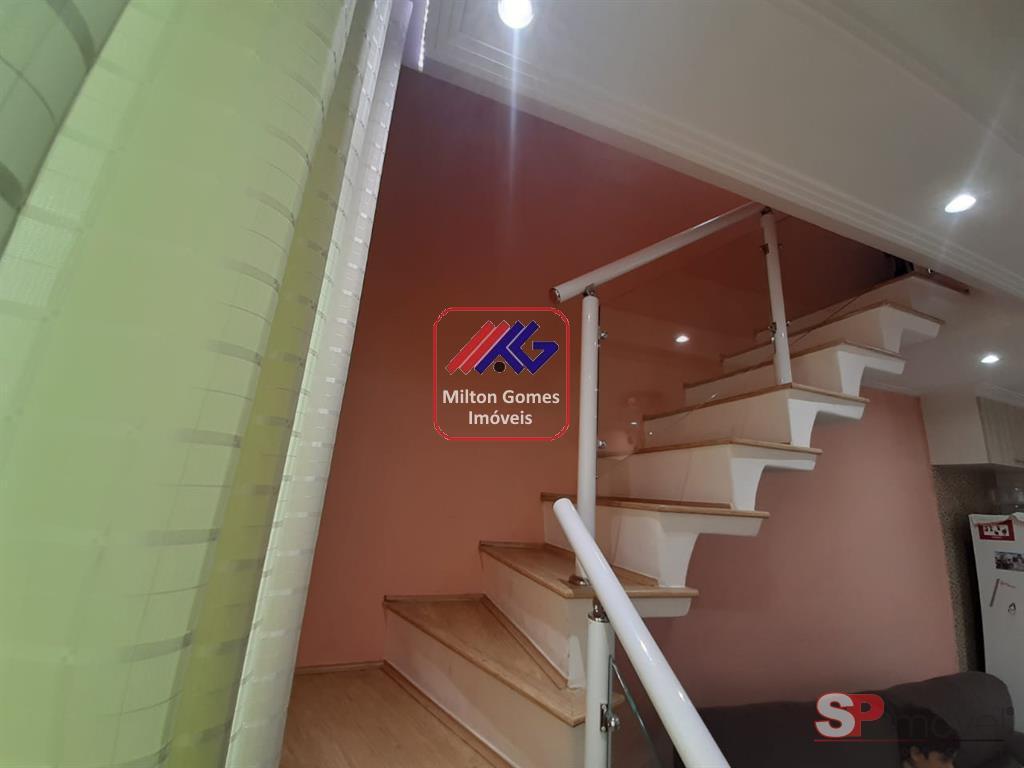 Casa de Condomínio, 2 quartos - Foto 5