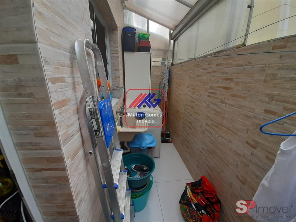 Casa de Condomínio, 2 quartos - Foto 10