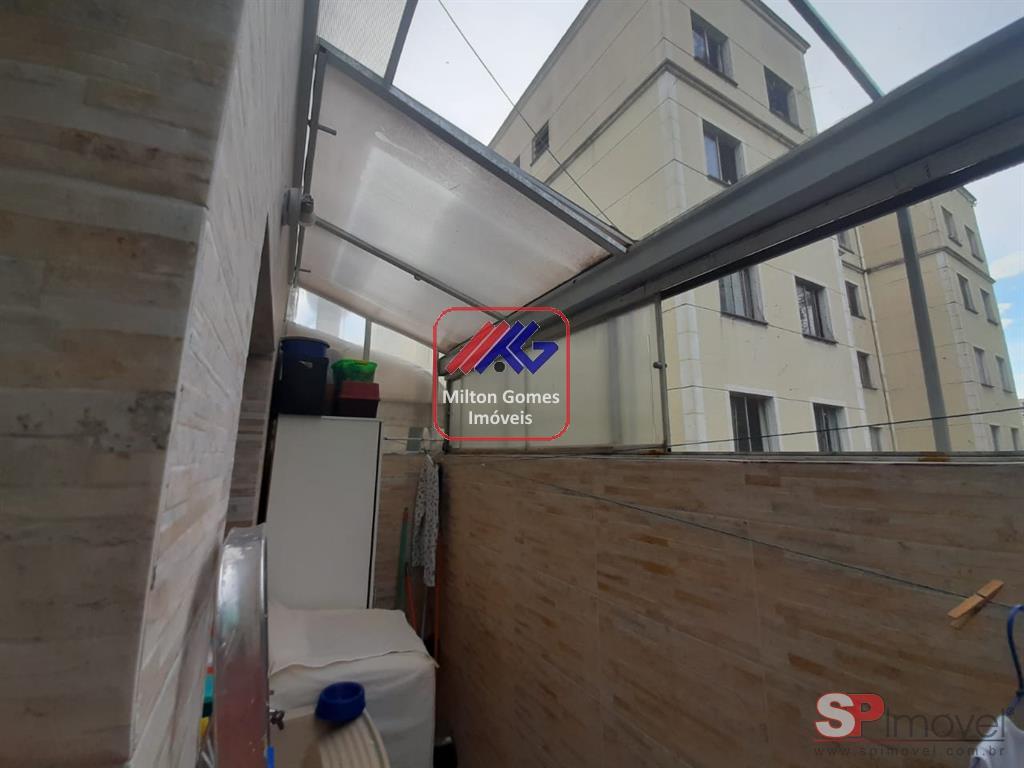 Casa de Condomínio, 2 quartos - Foto 11