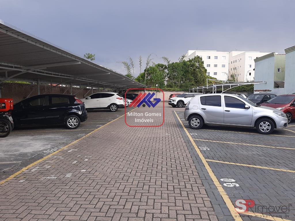 Casa de Condomínio, 2 quartos - Foto 13