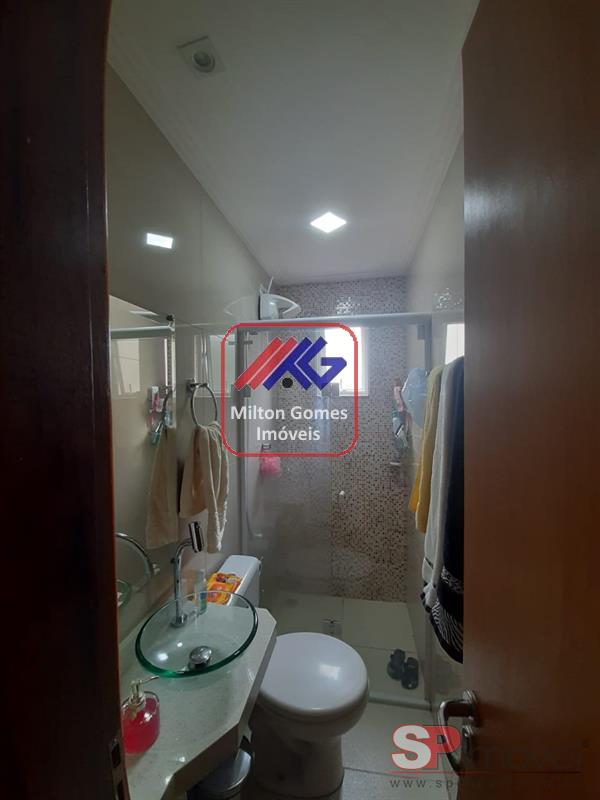 Casa de Condomínio, 2 quartos - Foto 14