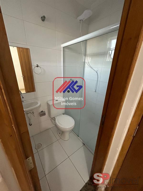 Casa de Condomínio, 2 quartos - Foto 11