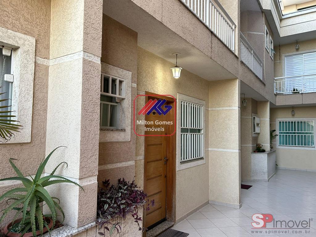 Casa de Condomínio, 2 quartos - Foto 3