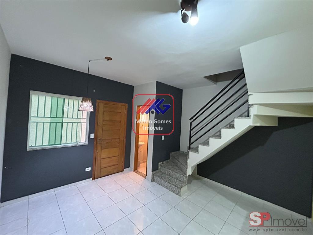 Casa de Condomínio, 2 quartos - Foto 4