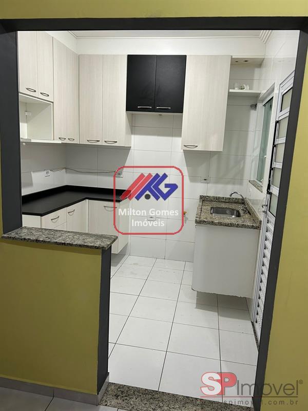 Casa de Condomínio, 2 quartos - Foto 8