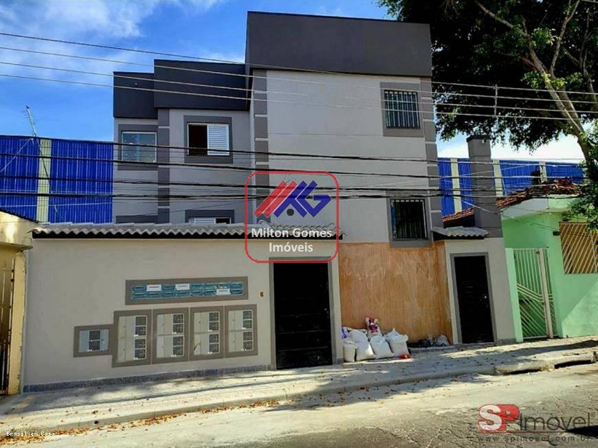 Apartamento, 2 quartos, 40 m² - Foto 1