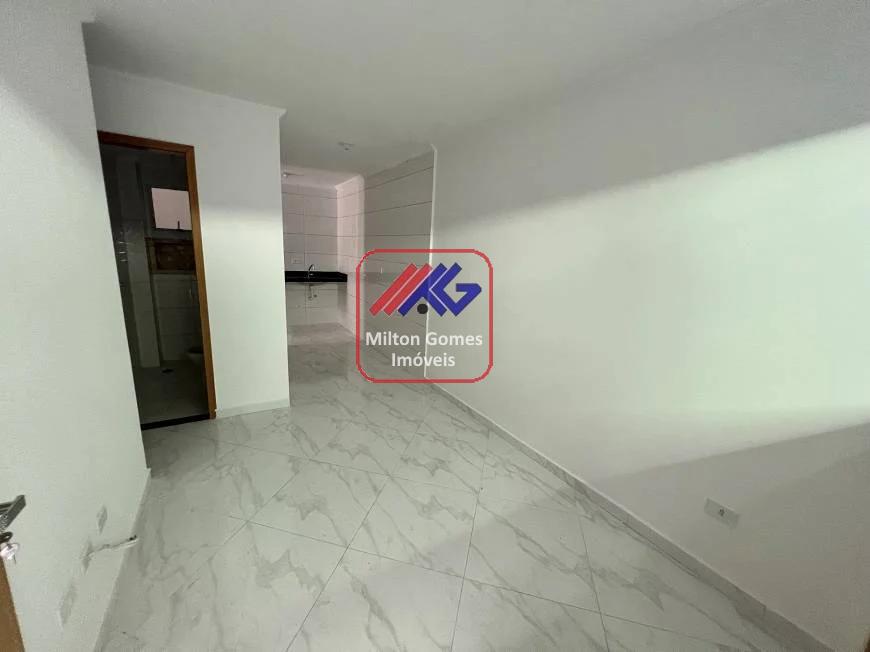 Apartamento, 2 quartos, 40 m² - Foto 5