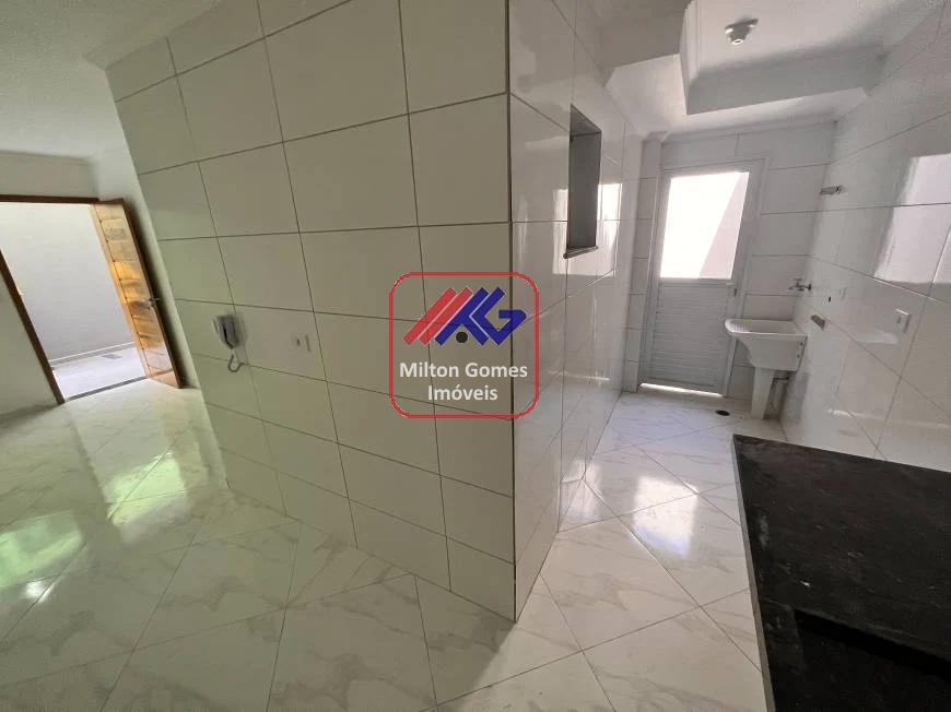 Apartamento, 2 quartos, 40 m² - Foto 4