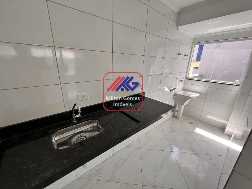 Apartamento, 2 quartos, 40 m² - Foto 10