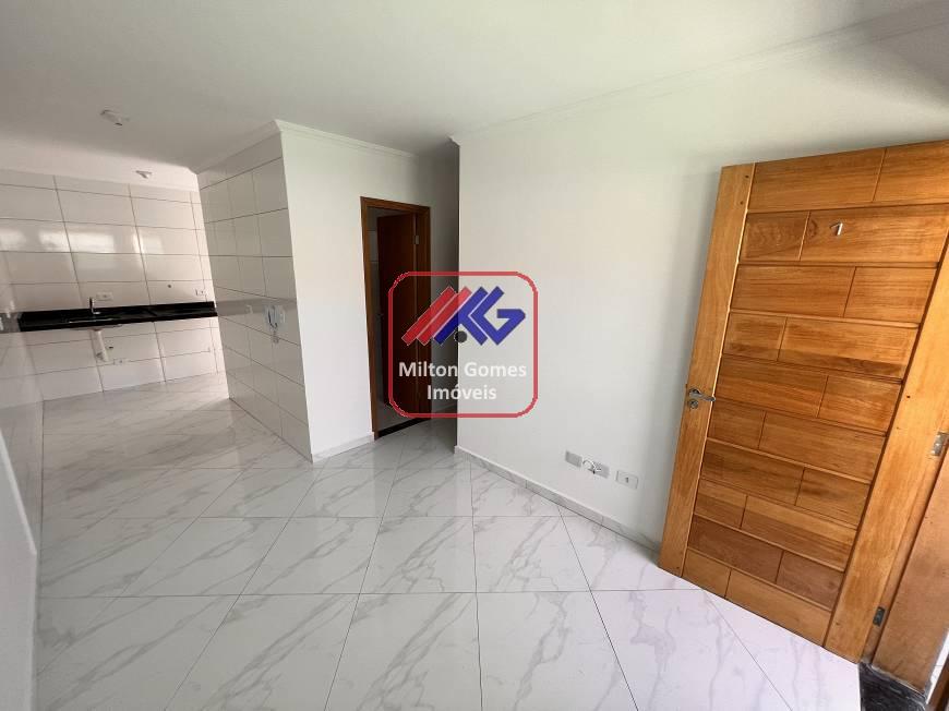 Apartamento, 2 quartos, 40 m² - Foto 6