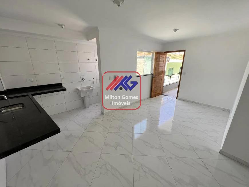 Apartamento, 2 quartos, 40 m² - Foto 9