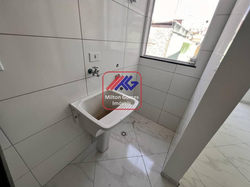 Apartamento, 2 quartos, 40 m² - Foto 11