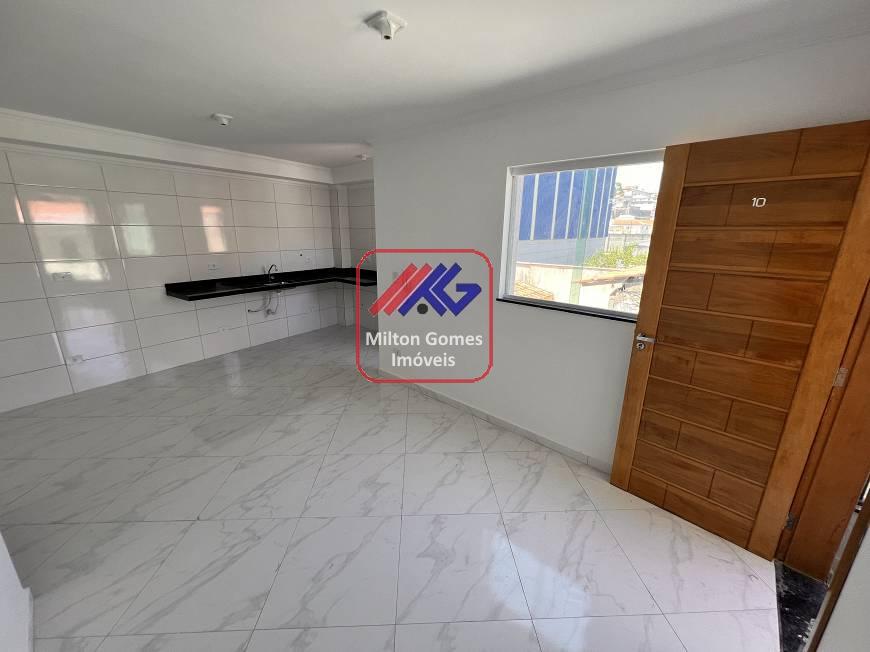 Apartamento, 2 quartos, 40 m² - Foto 15