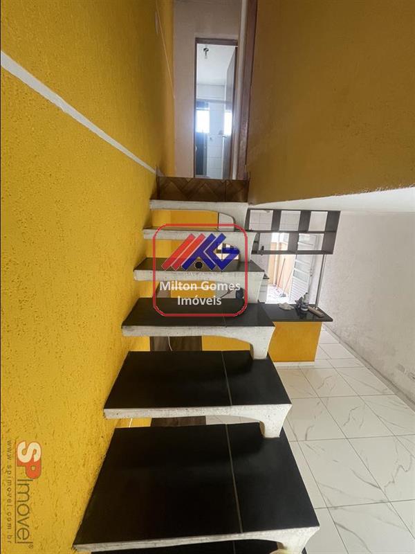 Casa de Condomínio, 2 quartos - Foto 13