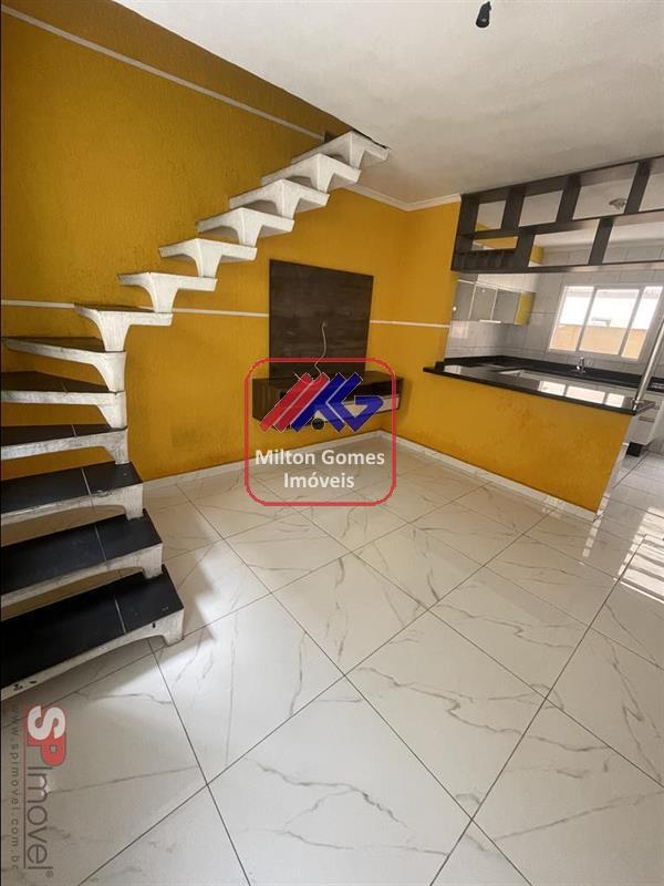 Casa de Condomínio, 2 quartos - Foto 15