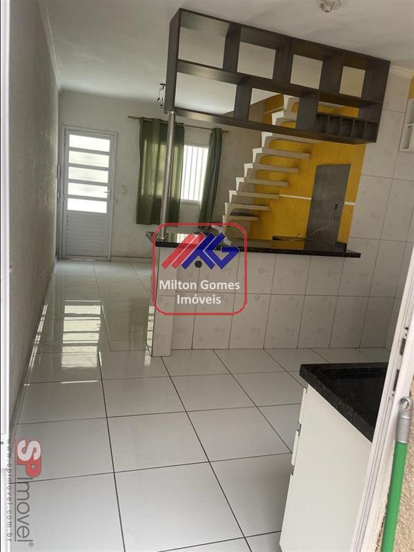 Casa de Condomínio, 2 quartos - Foto 14