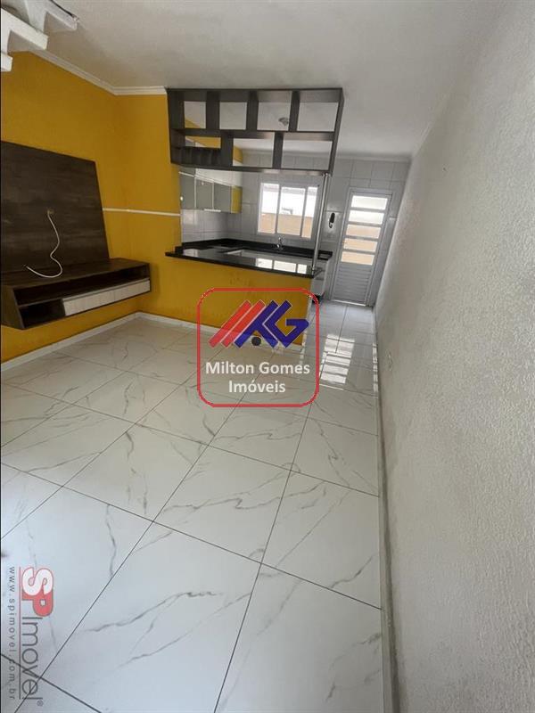Casa de Condomínio, 2 quartos - Foto 18
