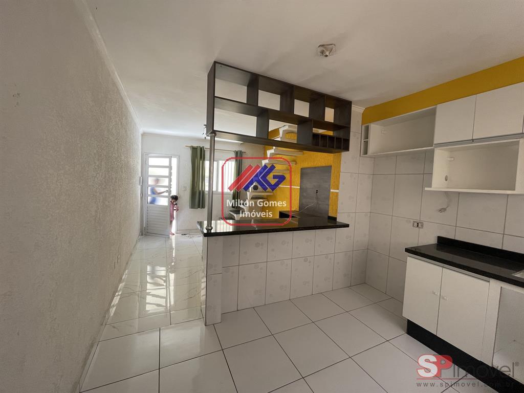 Casa de Condomínio, 2 quartos - Foto 20