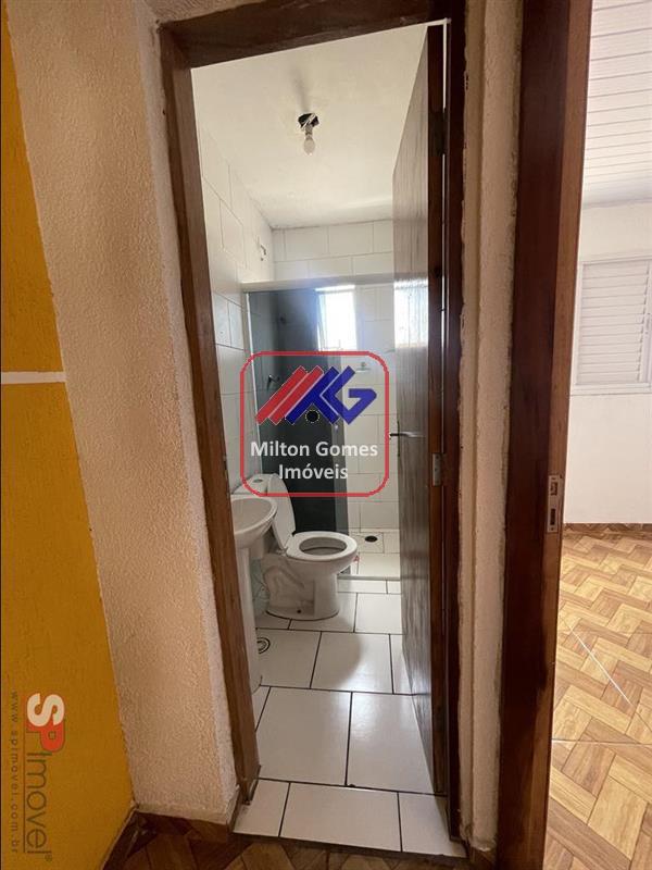 Casa de Condomínio, 2 quartos - Foto 21