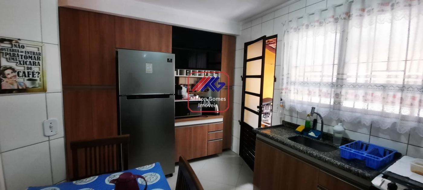 Casa de Condomínio, 2 quartos - Foto 6
