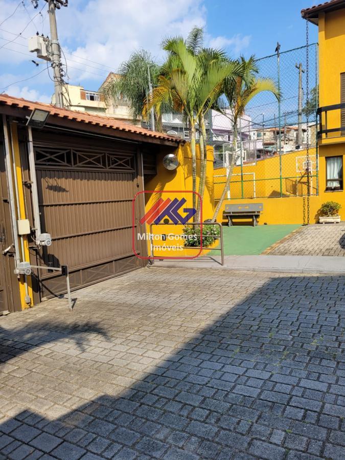 Casa de Condomínio, 2 quartos - Foto 27