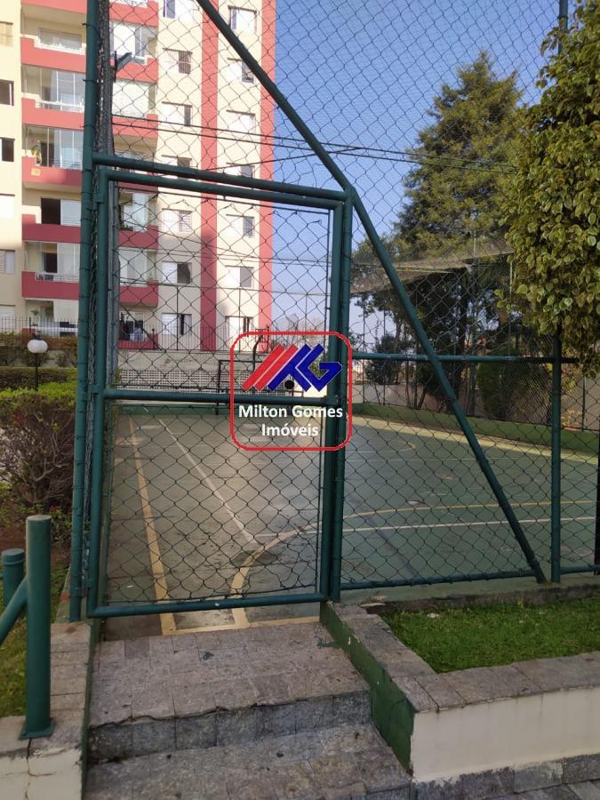 Apartamento, 3 quartos, 70 m² - Foto 1