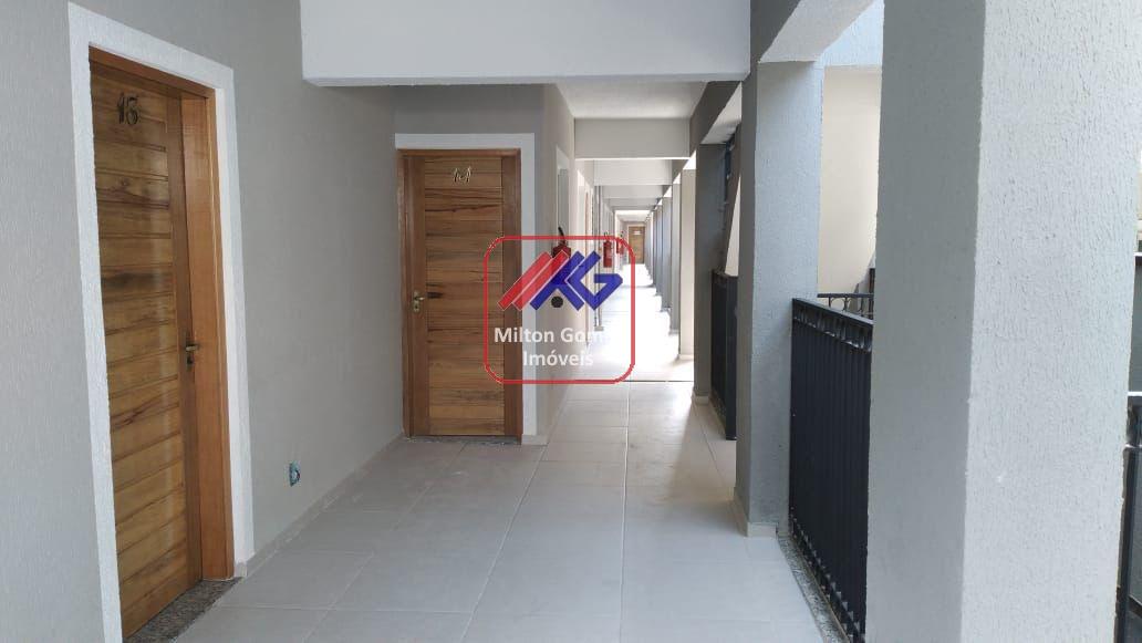 Apartamento, 2 quartos, 37 m² - Foto 3