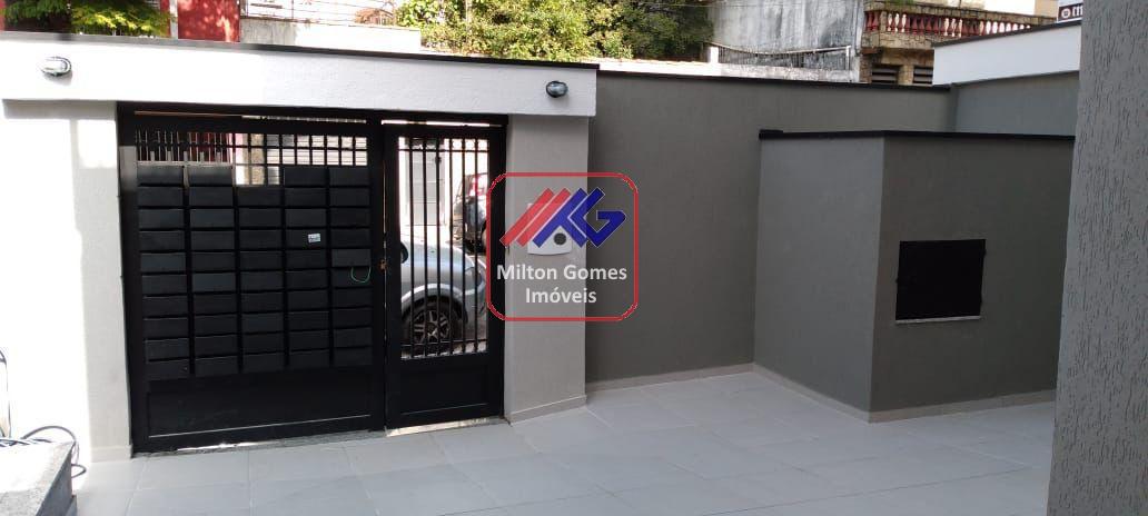 Apartamento, 2 quartos, 37 m² - Foto 2