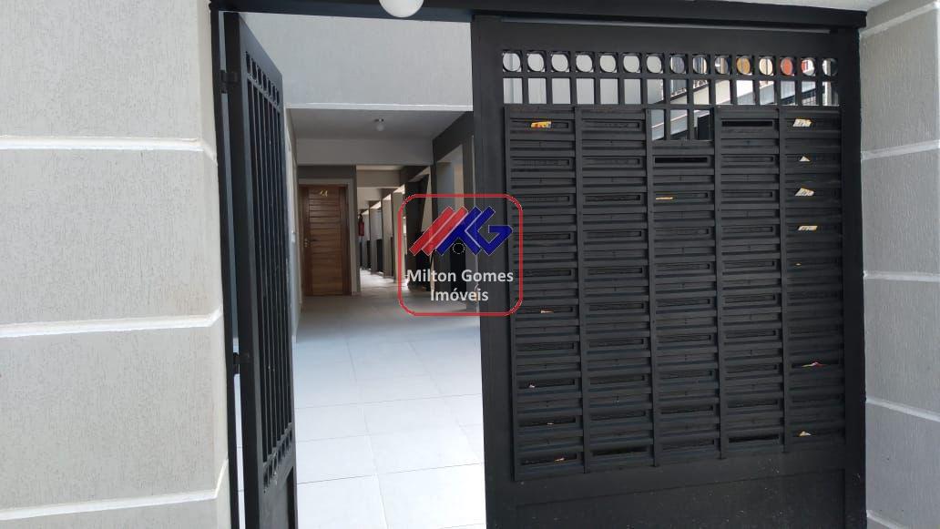 Apartamento, 2 quartos, 37 m² - Foto 4