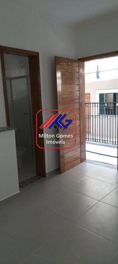 Apartamento, 2 quartos, 37 m² - Foto 11