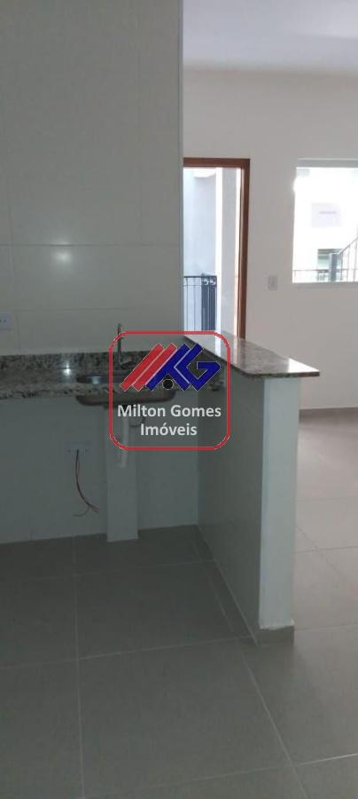 Apartamento, 2 quartos, 37 m² - Foto 9