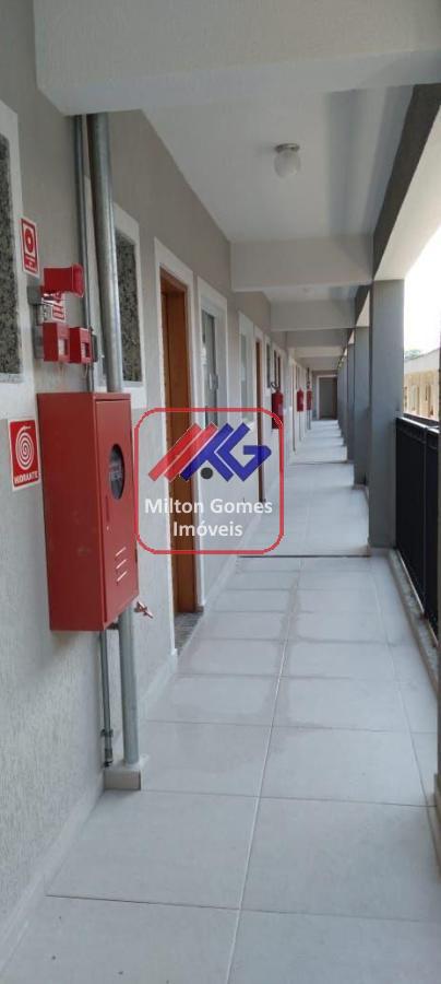 Apartamento, 2 quartos, 37 m² - Foto 12