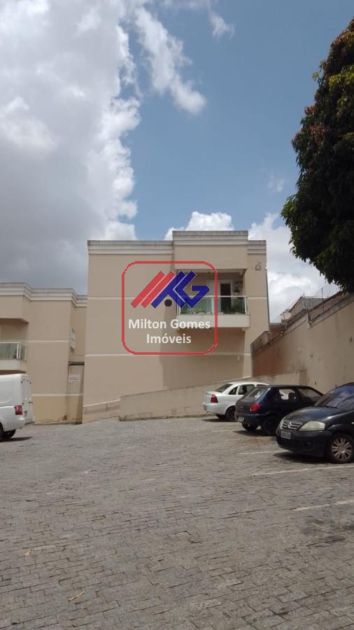 Casa de Condomínio, 2 quartos - Foto 1