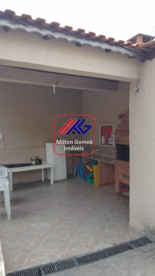 Casa de Condomínio, 2 quartos - Foto 2