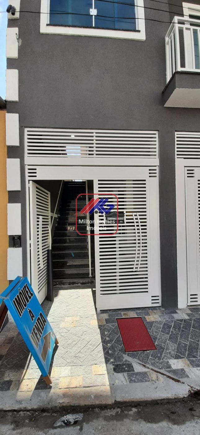 Apartamento, 2 quartos, 40 m² - Foto 1