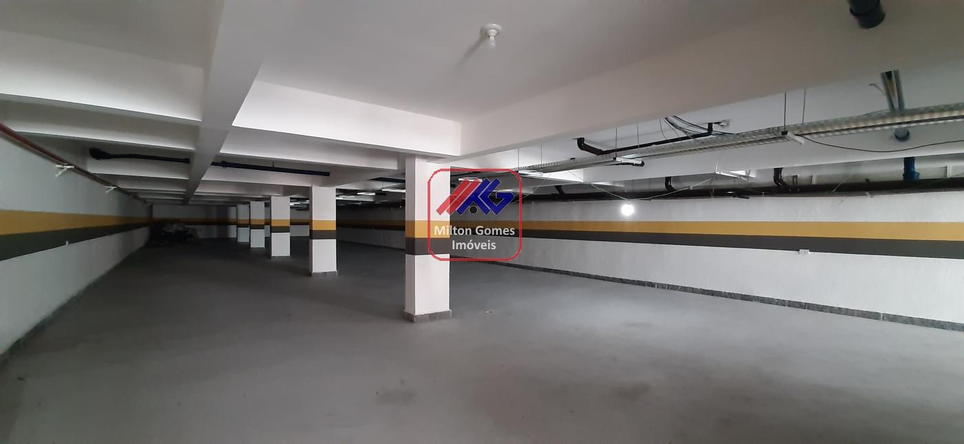 Apartamento, 2 quartos, 40 m² - Foto 4