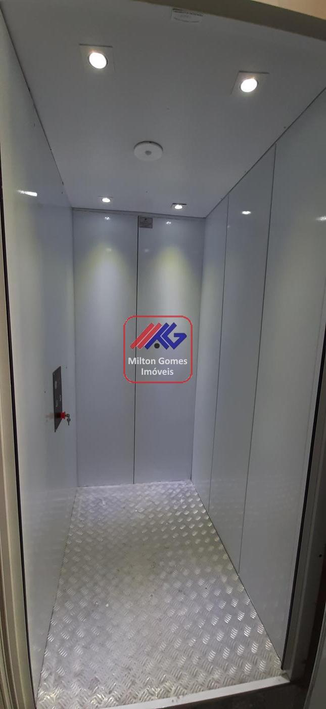 Apartamento, 2 quartos, 40 m² - Foto 5