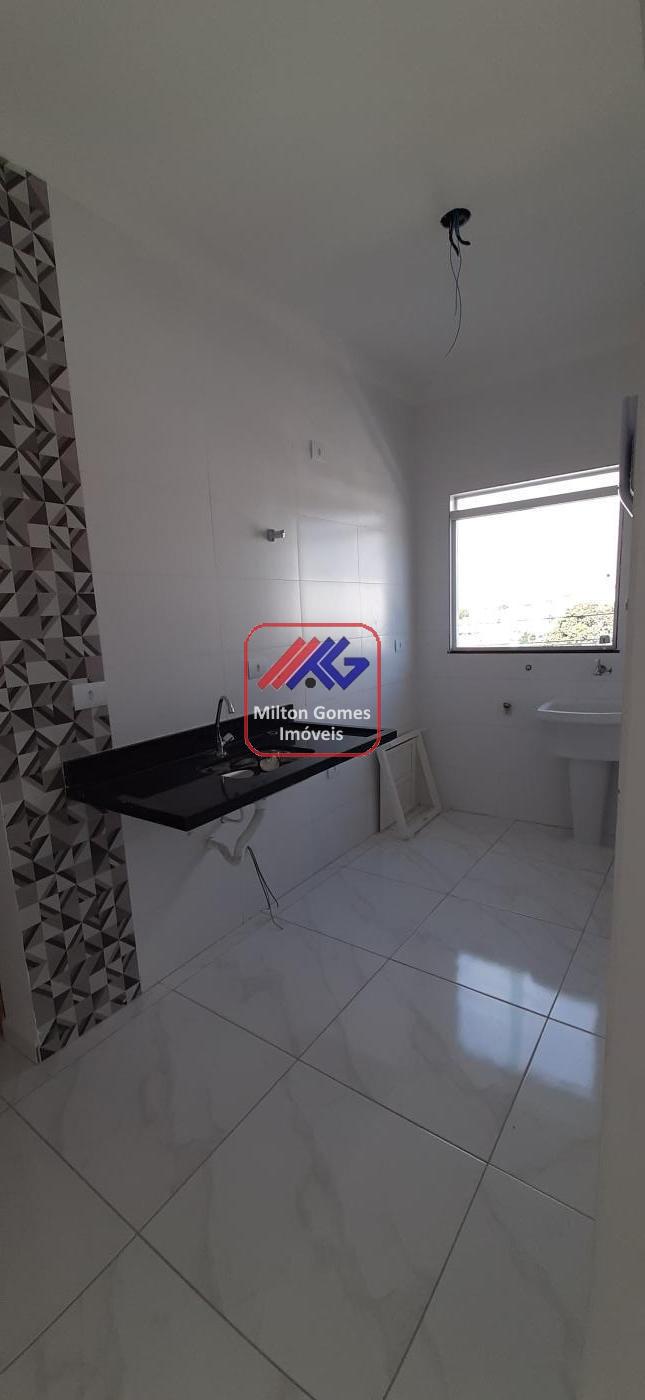 Apartamento, 2 quartos, 40 m² - Foto 7