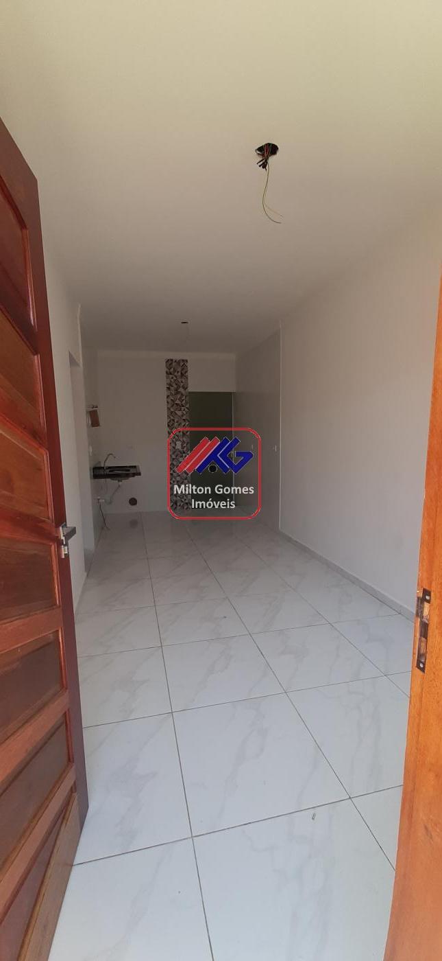 Apartamento, 2 quartos, 40 m² - Foto 23