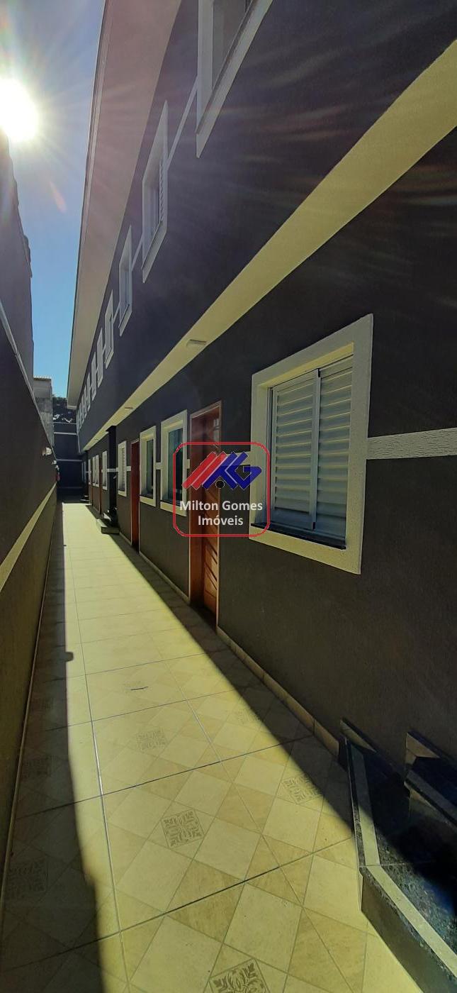 Apartamento, 2 quartos, 40 m² - Foto 37