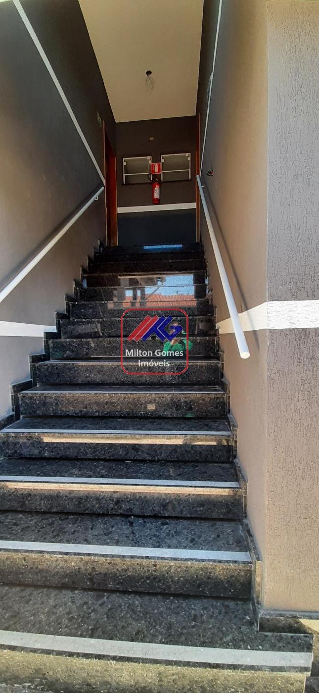 Apartamento, 2 quartos, 40 m² - Foto 38